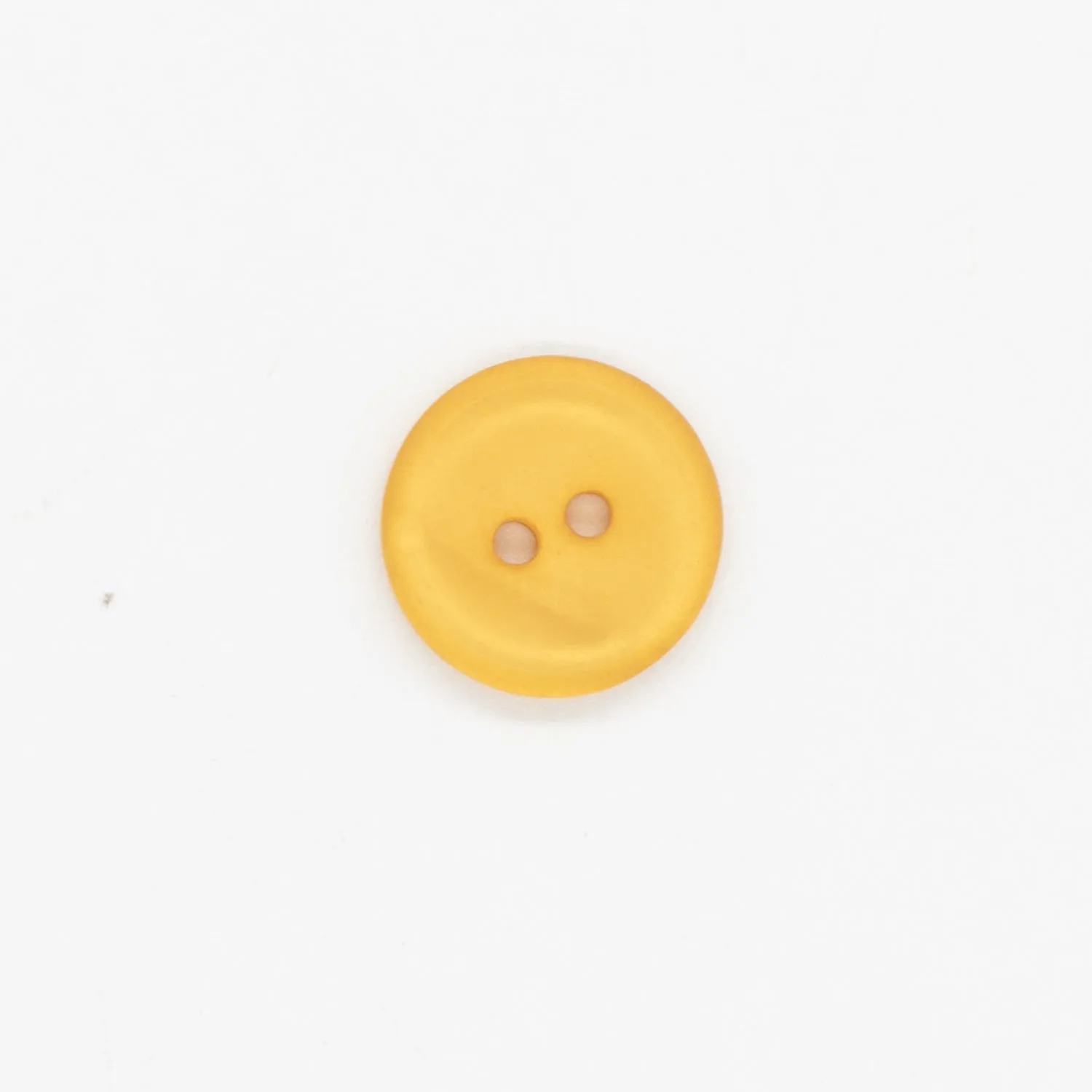 2 Hole Matt Rim Edge Button