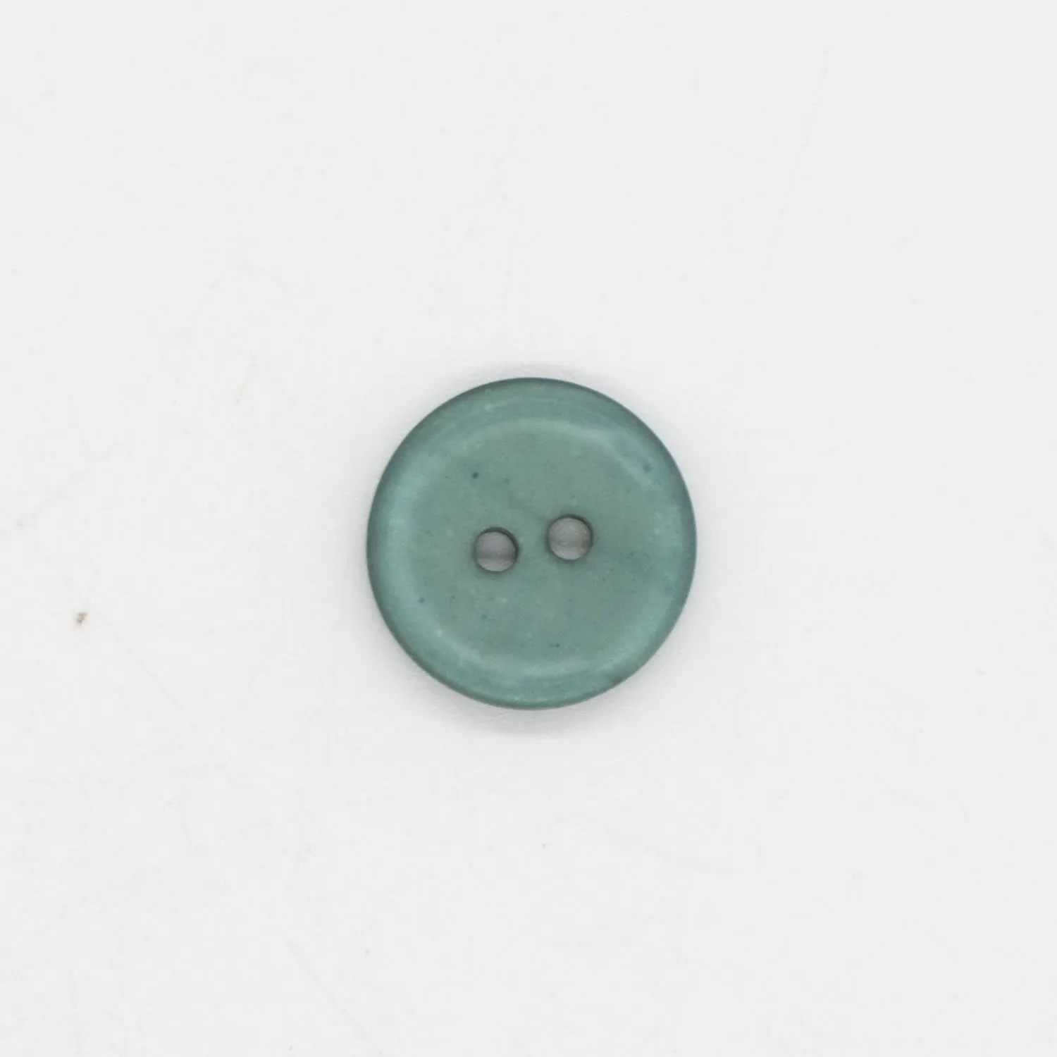 2 Hole Matt Rim Edge Button