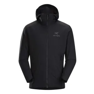 Arcteryx Atom SL Hoody - Black