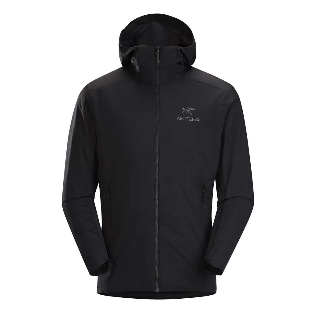 Arcteryx Atom SL Hoody - Black