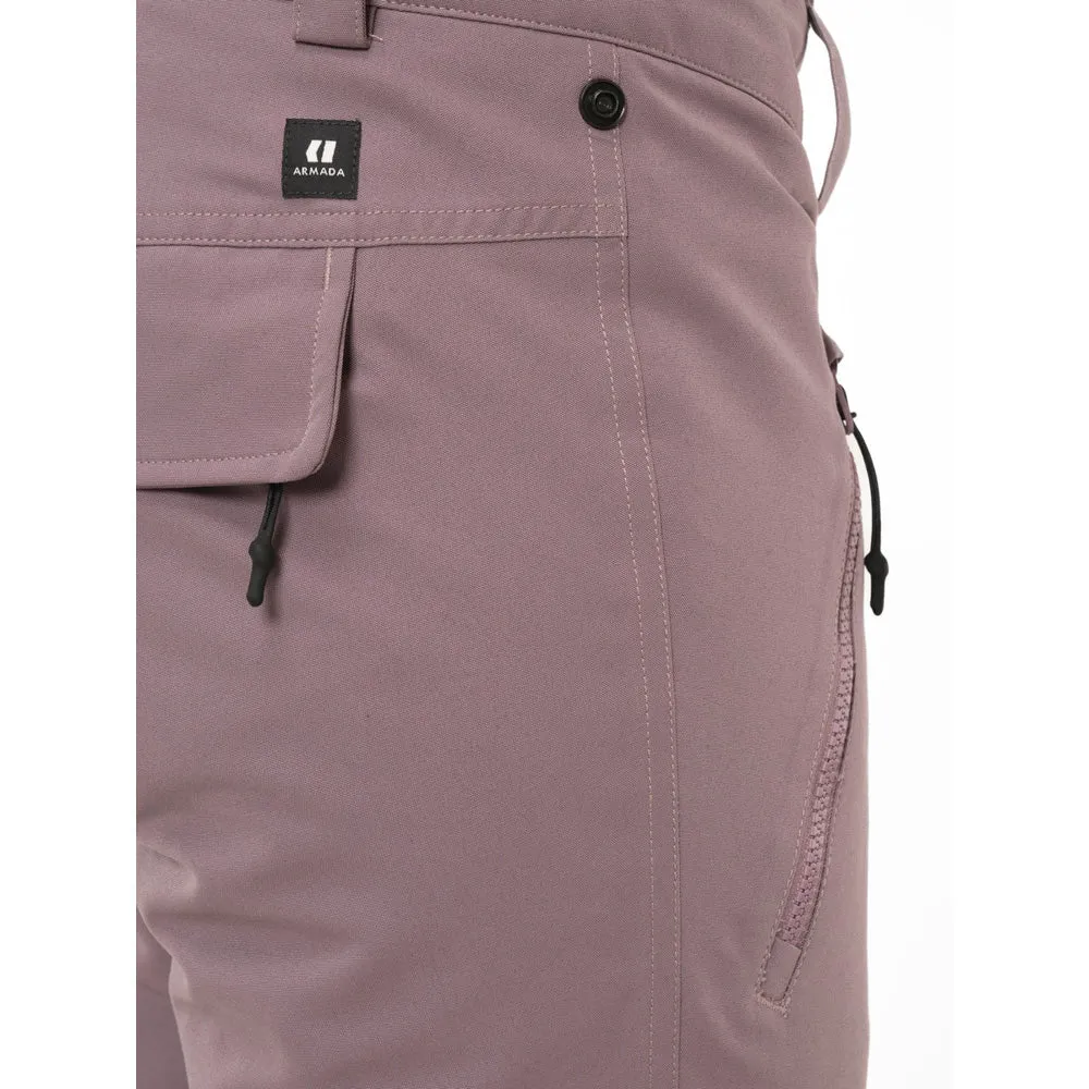 Armada Mula 2L Insulated Womens Pant 2024