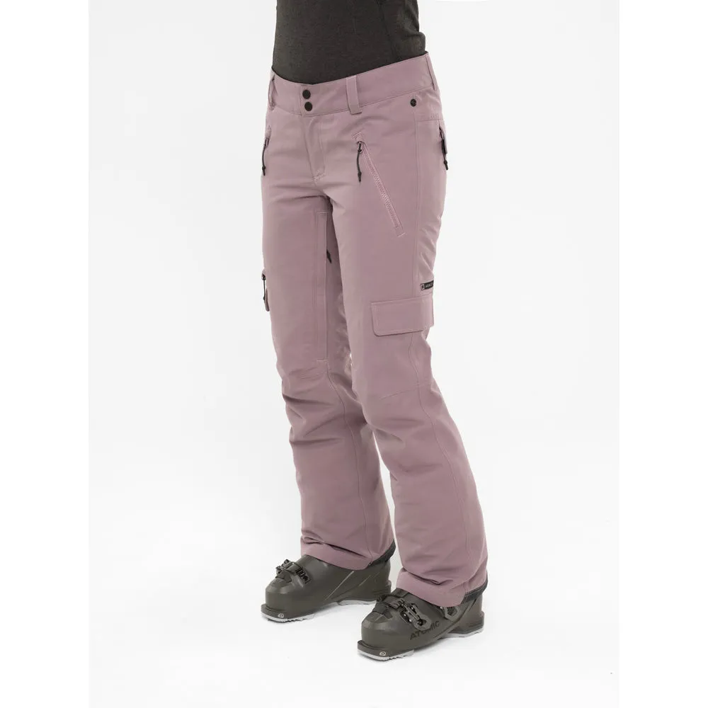 Armada Mula 2L Insulated Womens Pant 2024