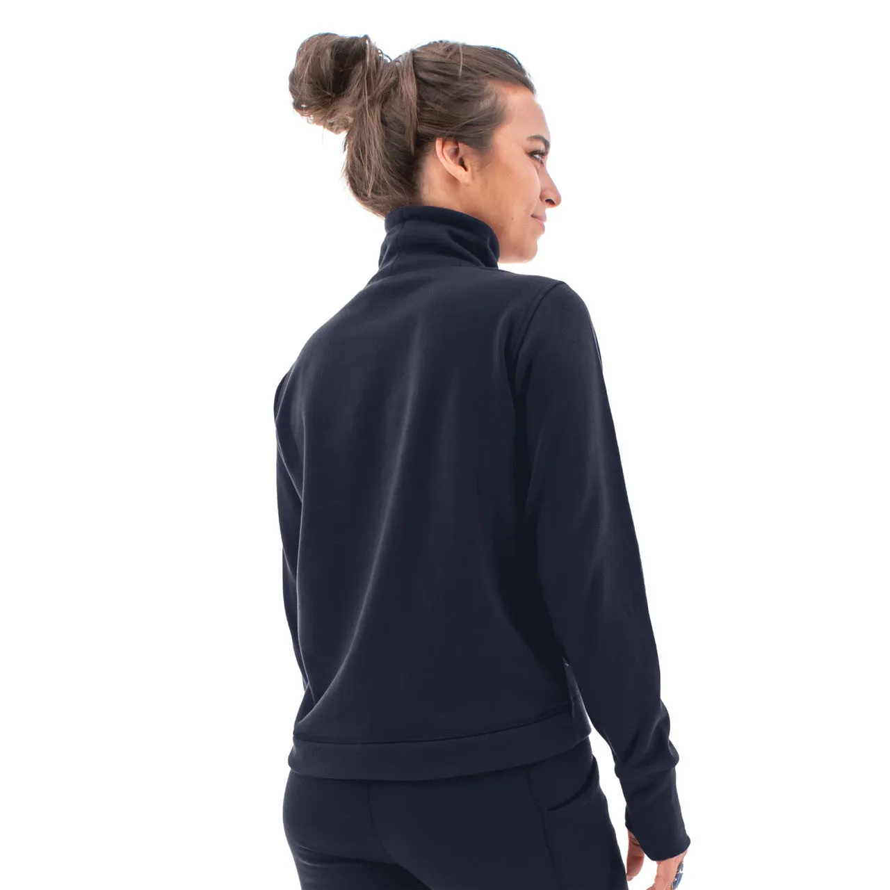 Aventura Dog Walker Fleece Top