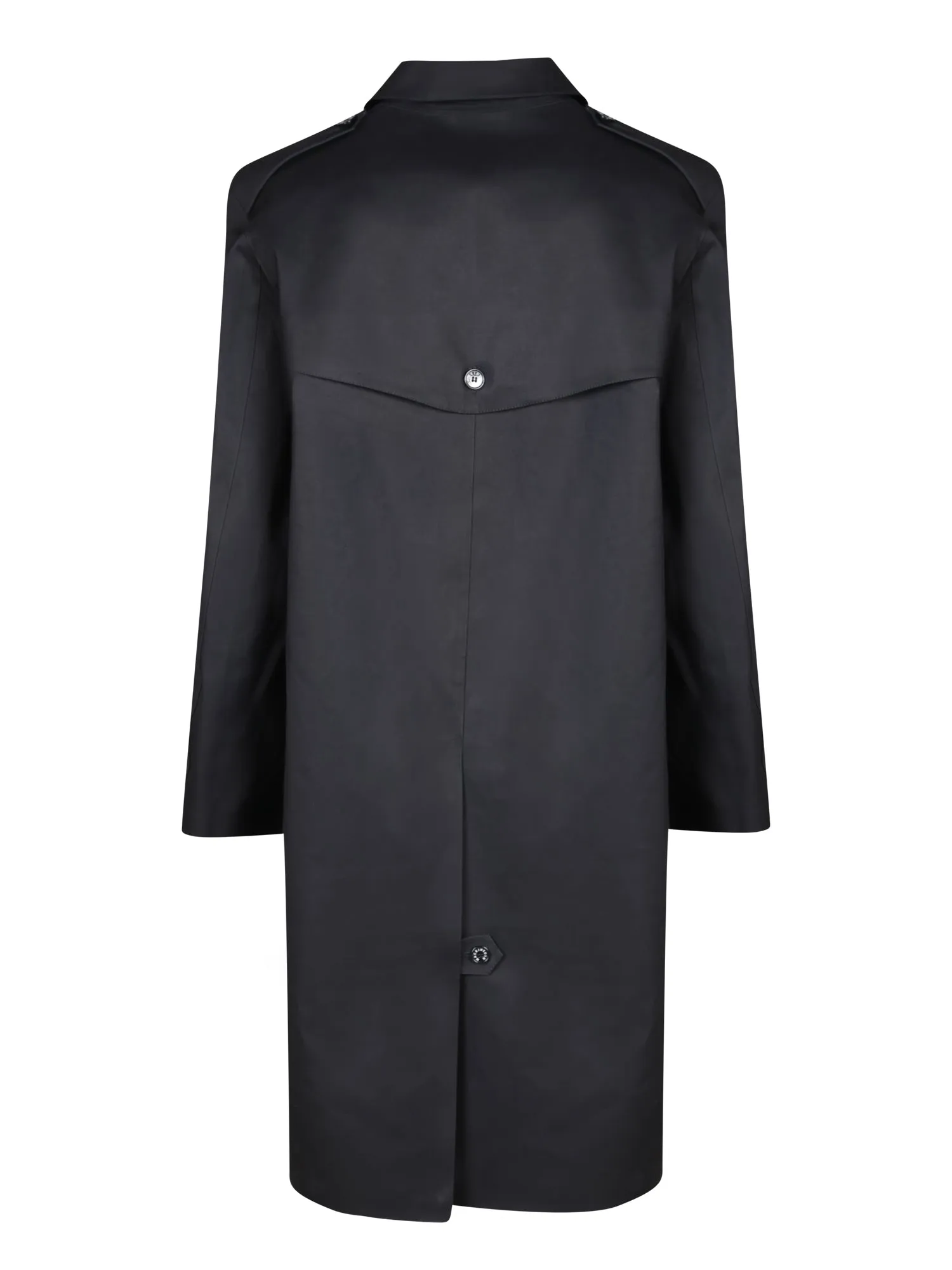 Black Coat Junya Watanabe X Mackintosh