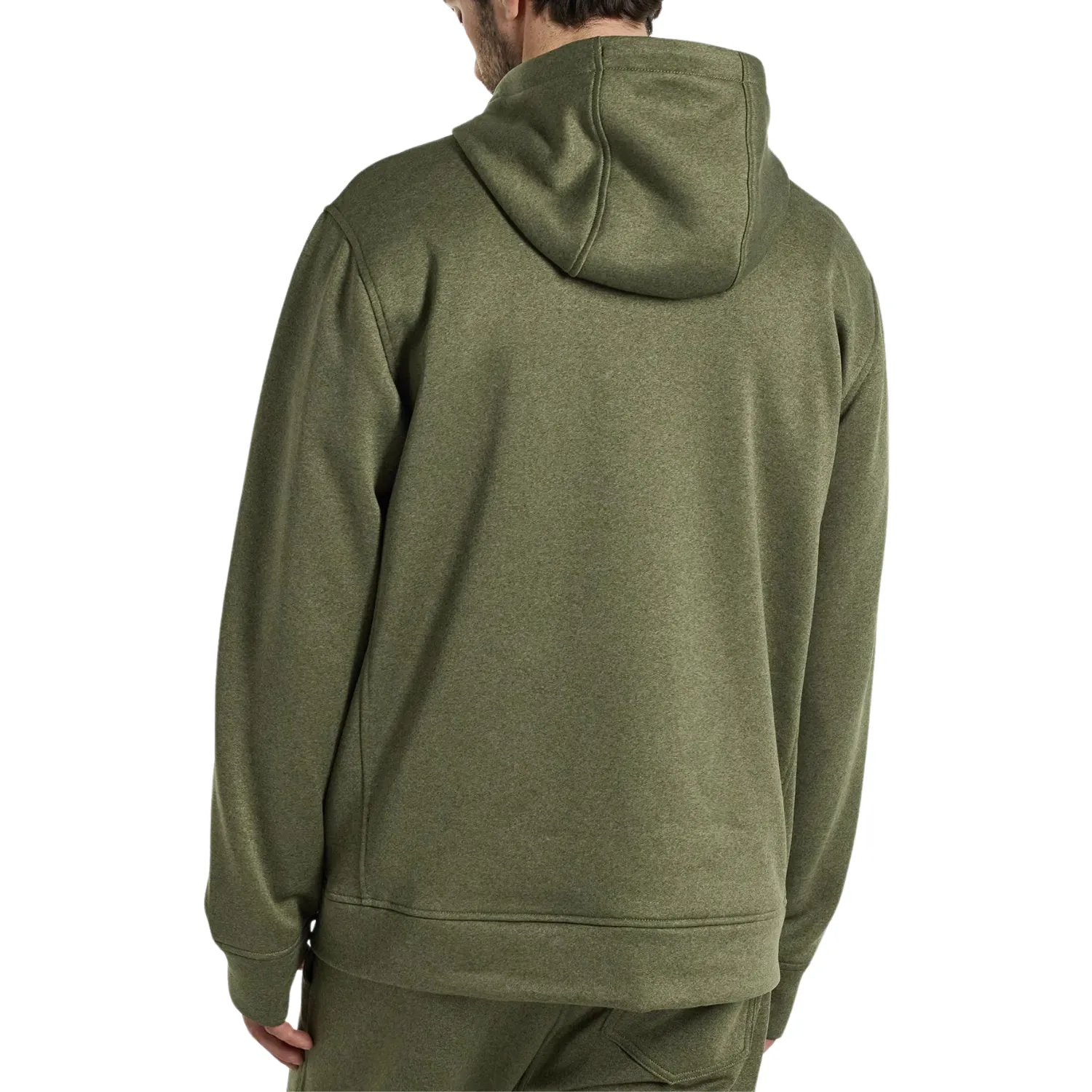 Burton Oak Full Zip Hoodie 2025 - Men's