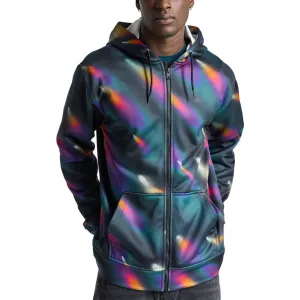 Burton Oak Full Zip Hoodie 2025 - Men's