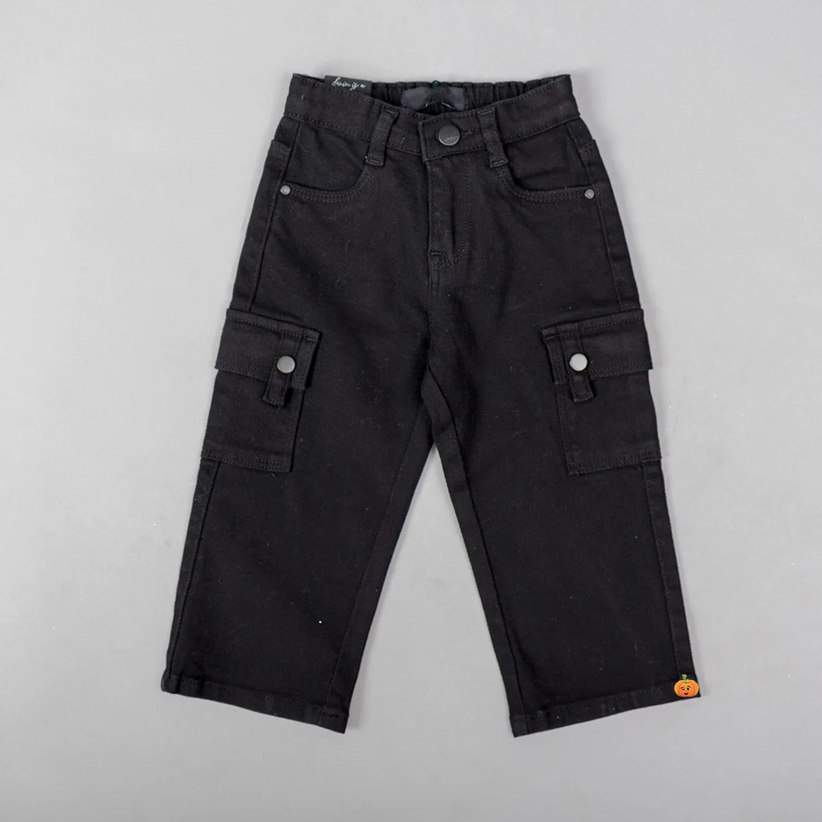 Cargo Pant for Girls