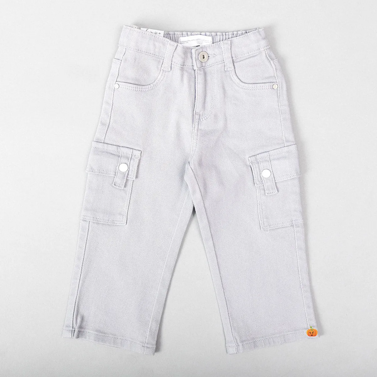 Cargo Pant for Girls