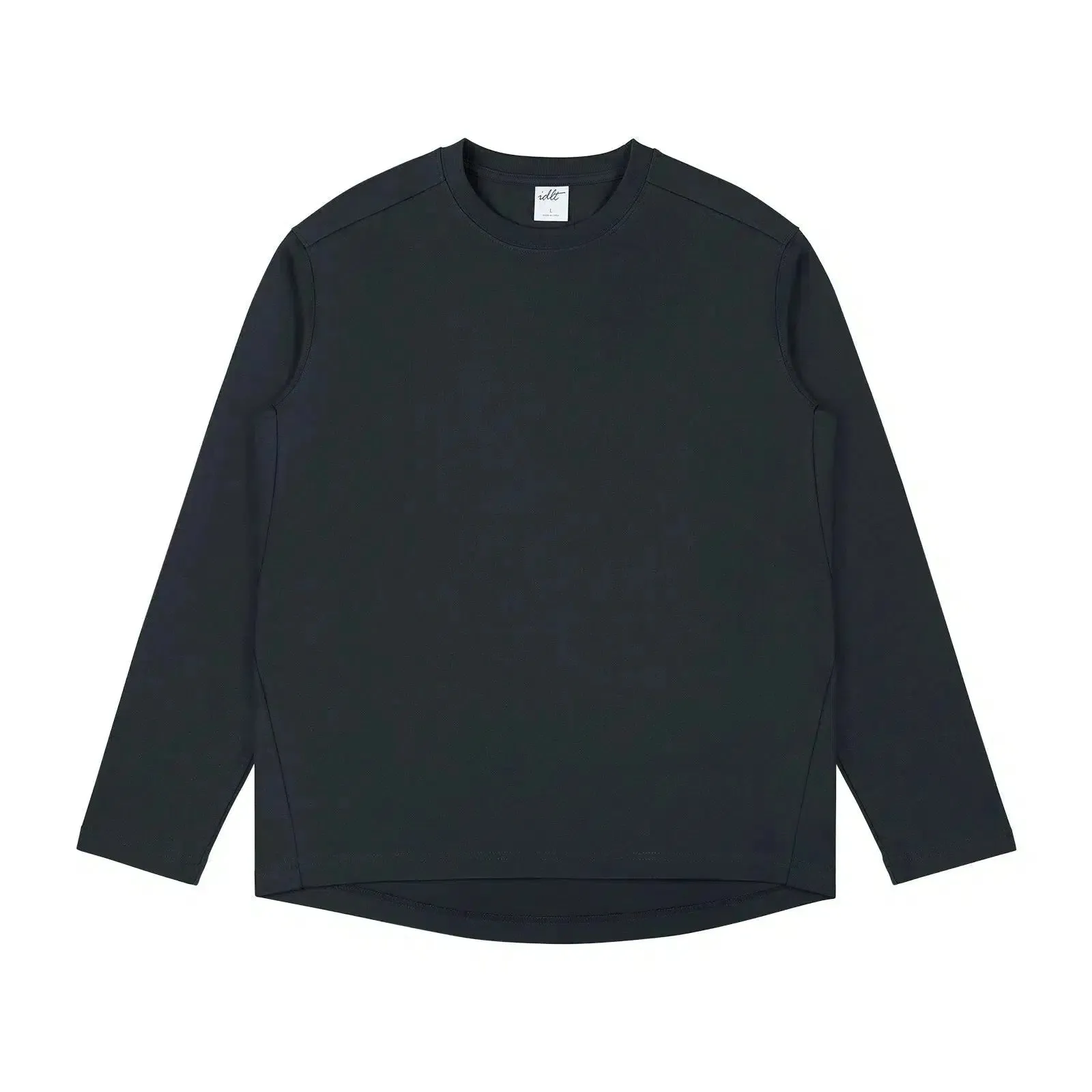 Classic Long Sleeve T-shirt