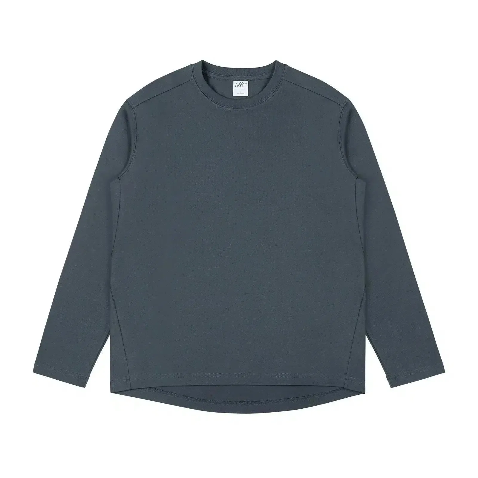 Classic Long Sleeve T-shirt