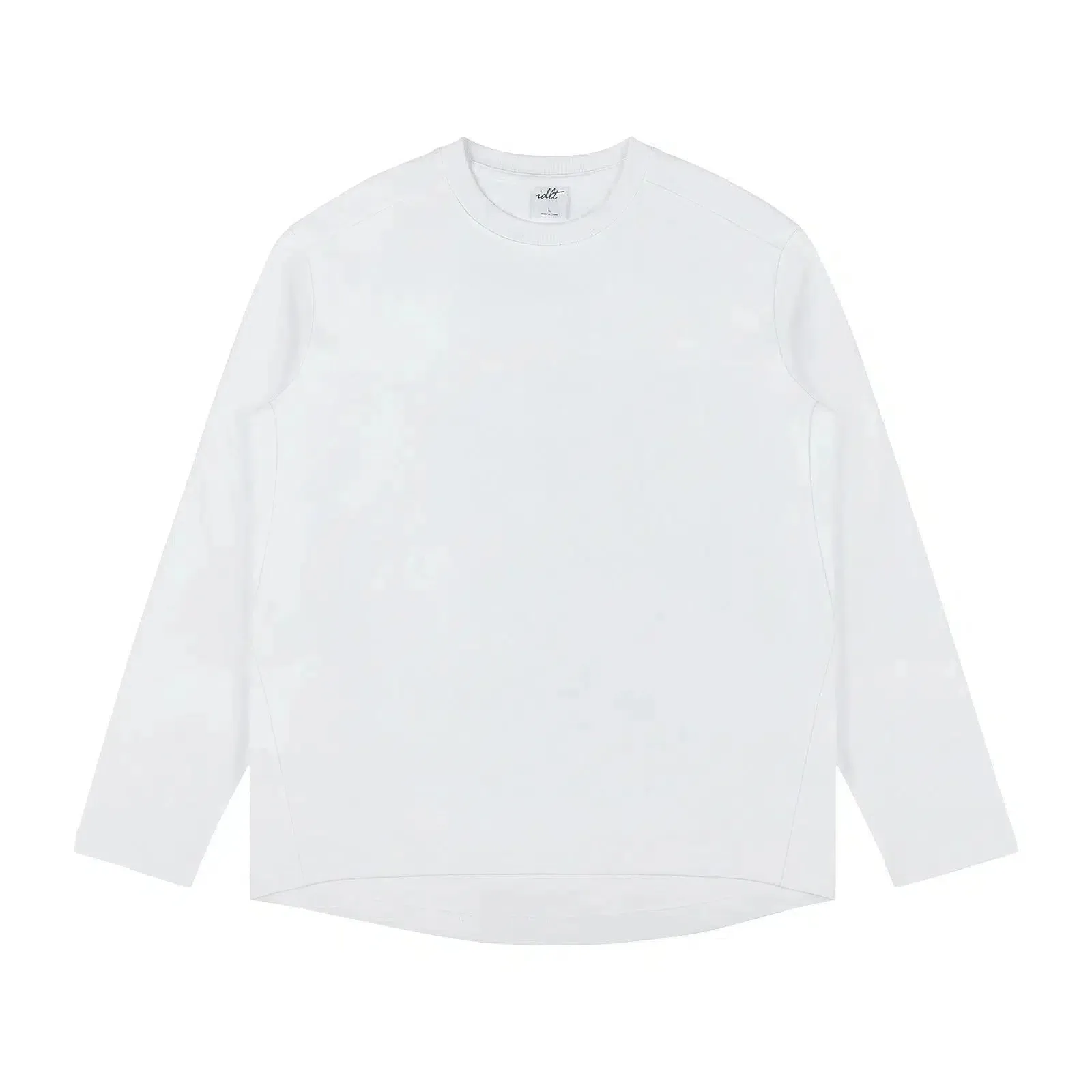 Classic Long Sleeve T-shirt