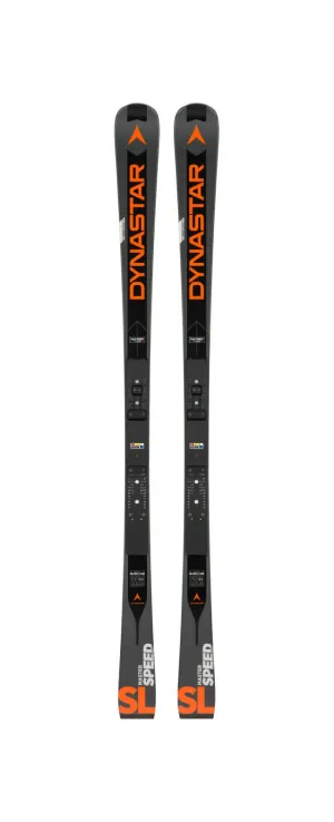 Dynastar Speed Master SL-R22 Ski 2020