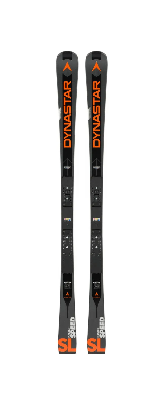 Dynastar Speed Master SL-R22 Ski 2020