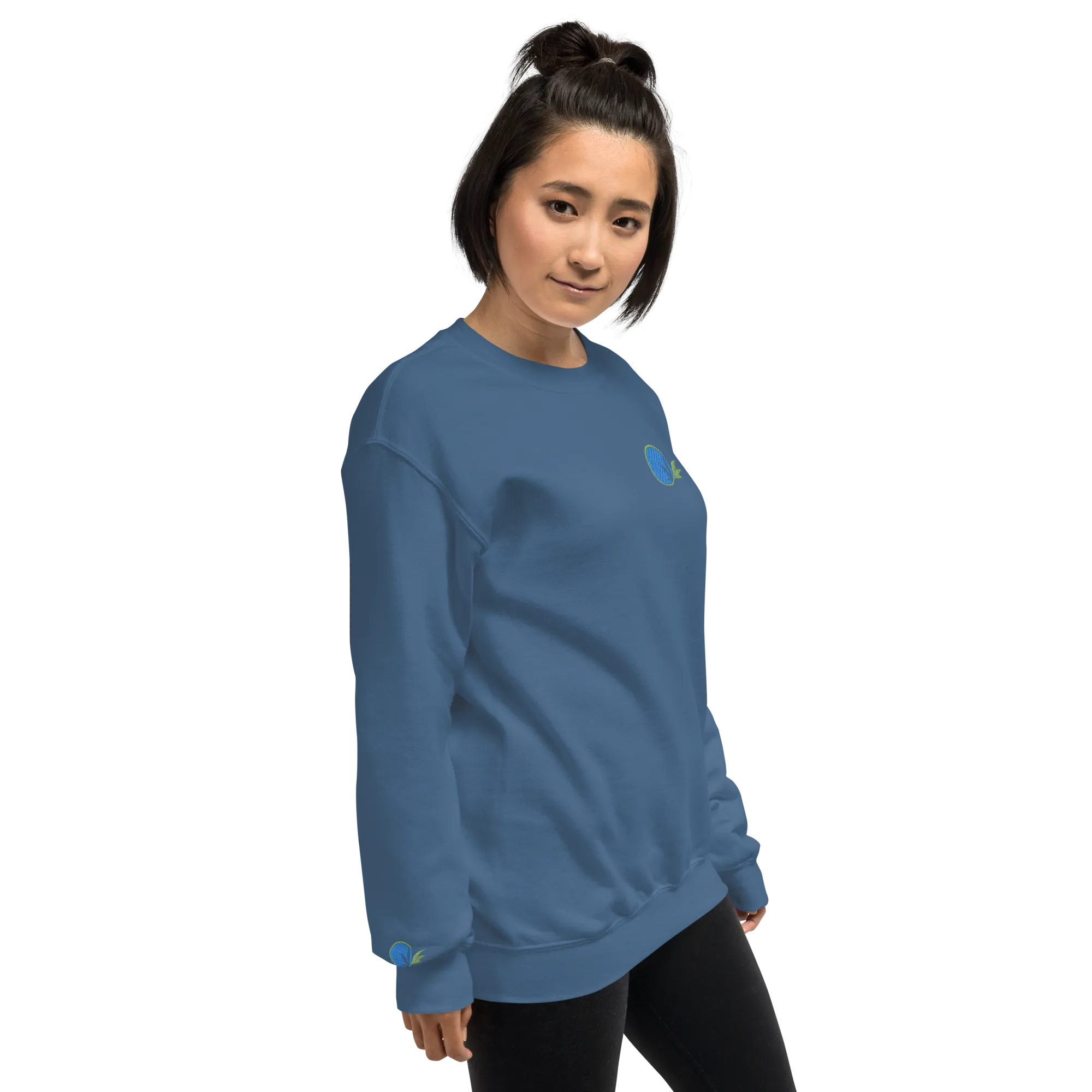 Elite-high Sweatshirt