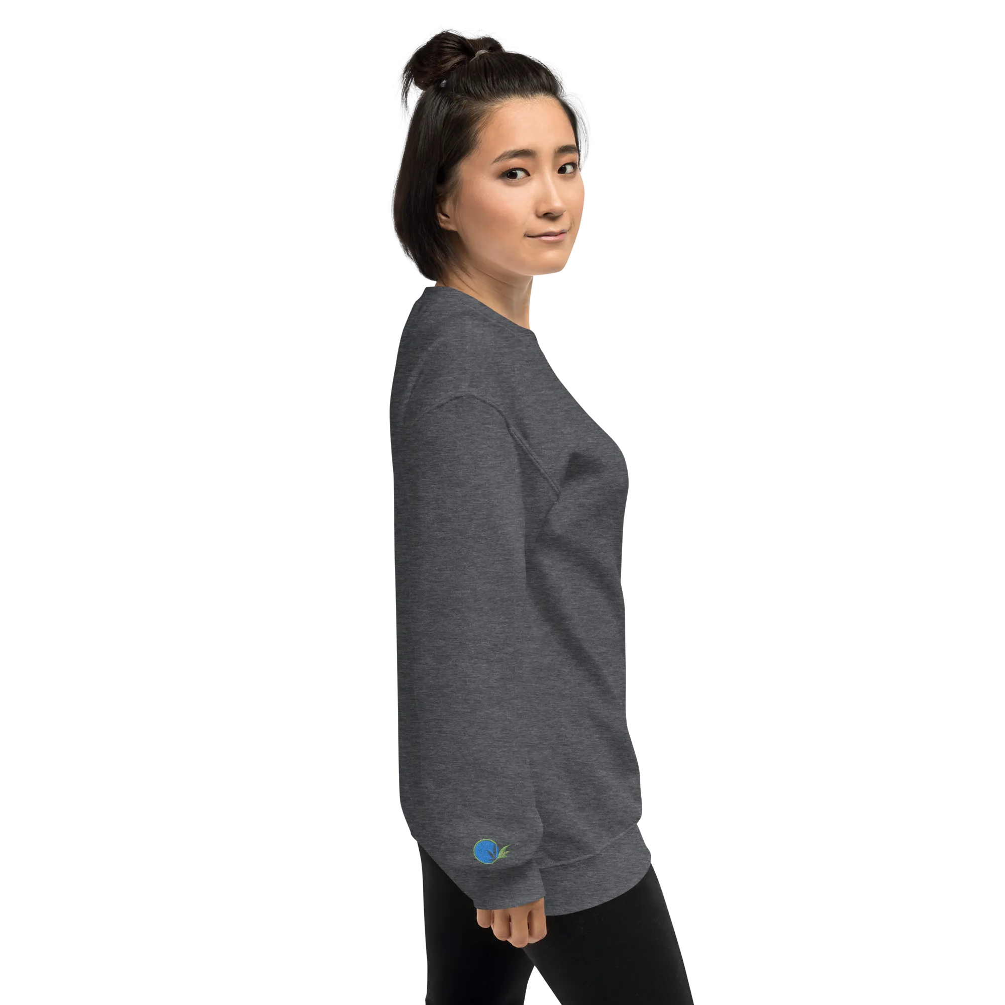 Elite-high Sweatshirt