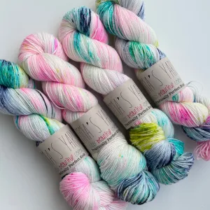 Emma's Yarn: Practically Perfect Smalls