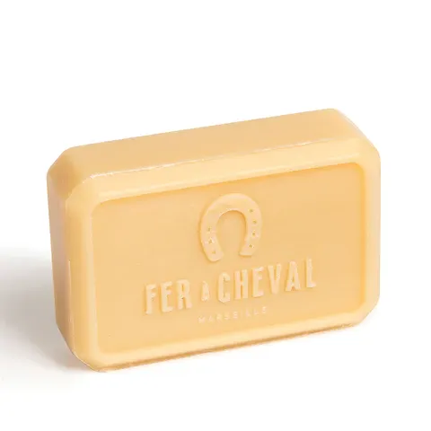 Fer Ã¡ Cheval Gentle Perfumed Soap Rose Petals 125g