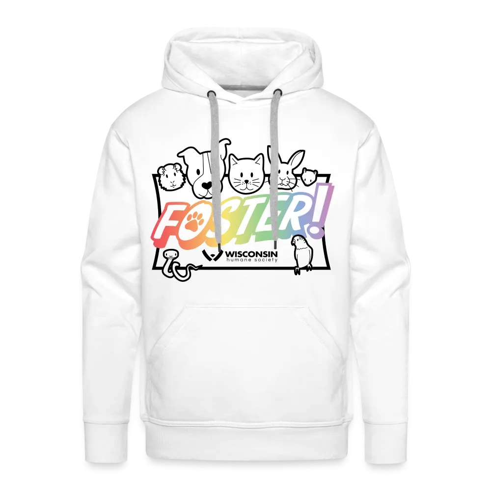 Foster Pride Premium Hoodie