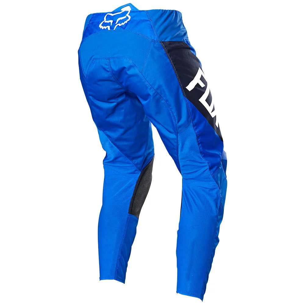 FOX 180 REVN PANTS [BLUE]