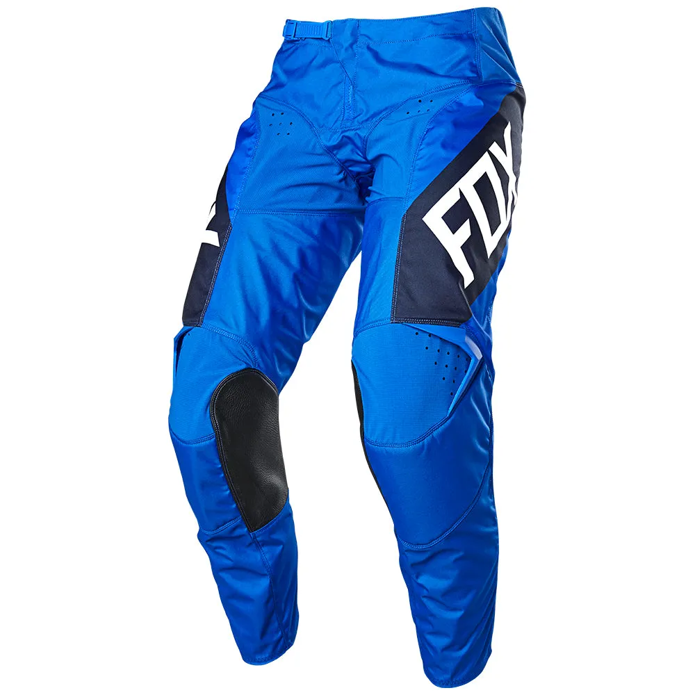 FOX 180 REVN PANTS [BLUE]