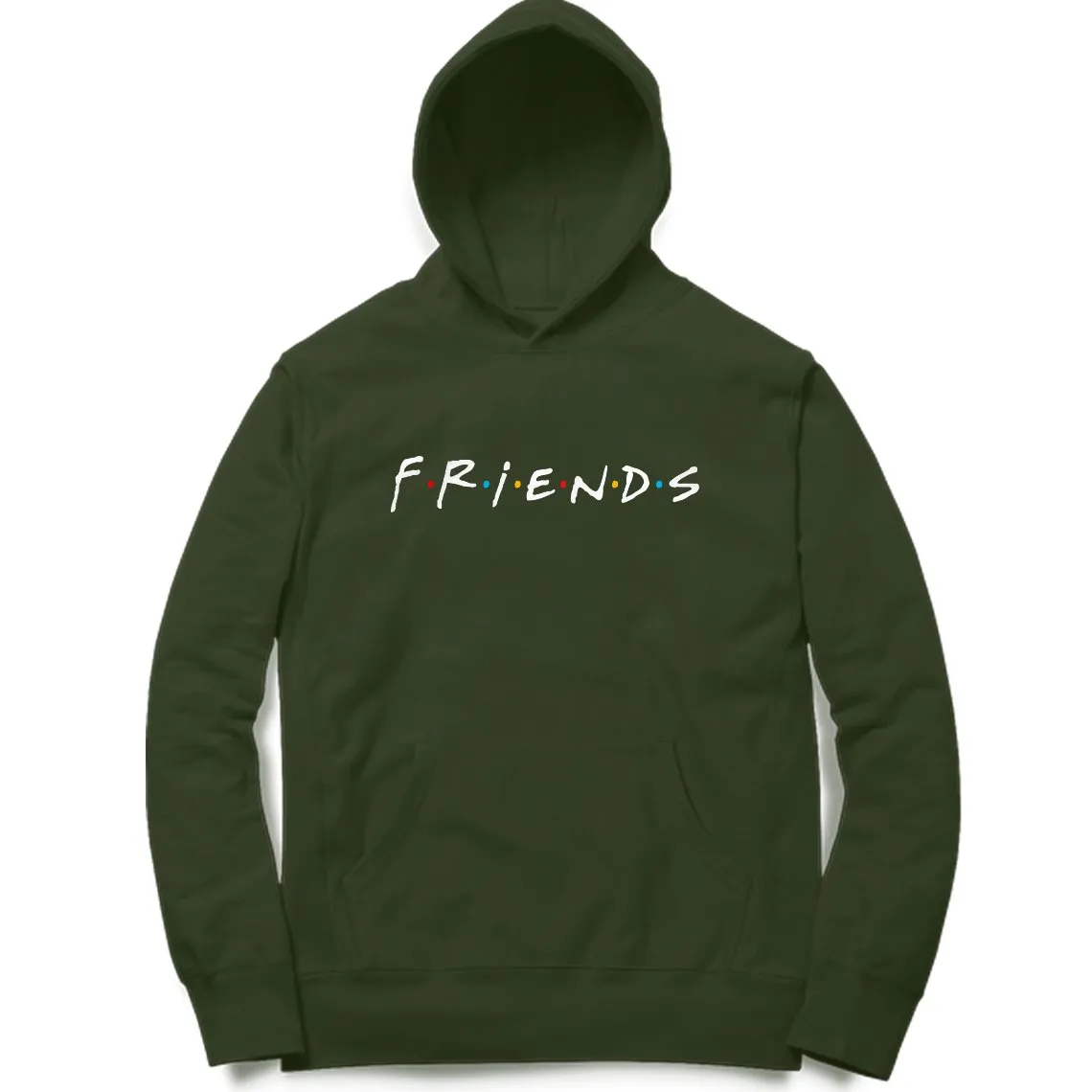 FRIENDS Hoodie