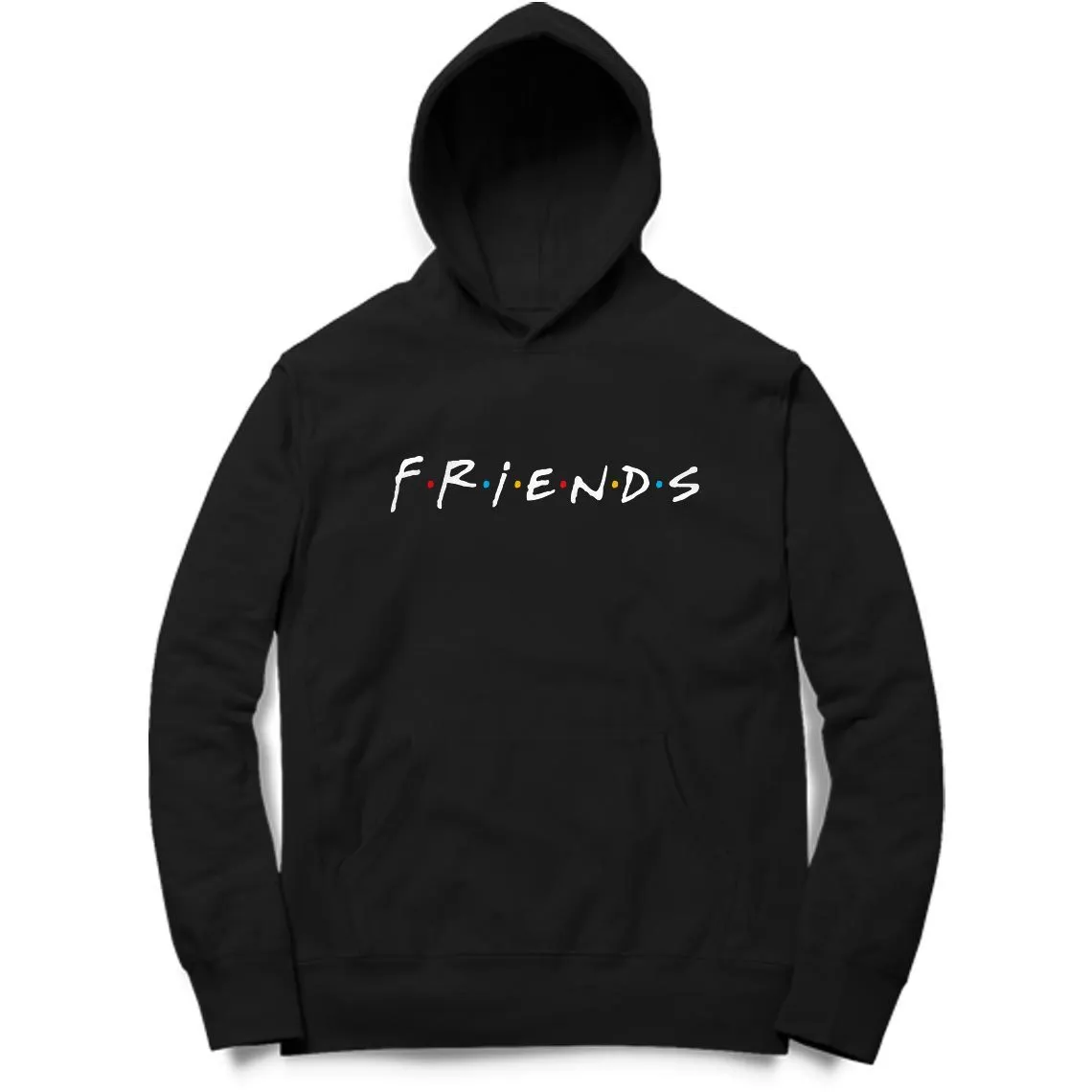 FRIENDS Hoodie