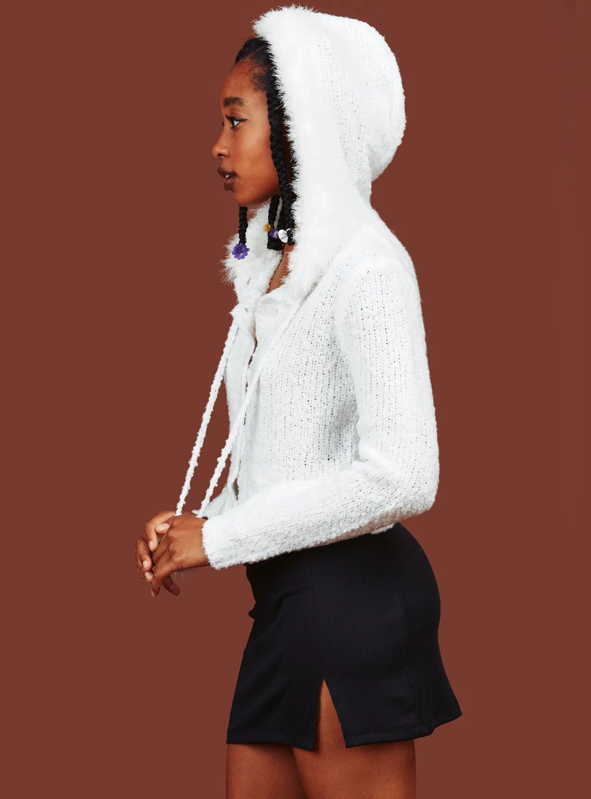 Fuku Cardigan