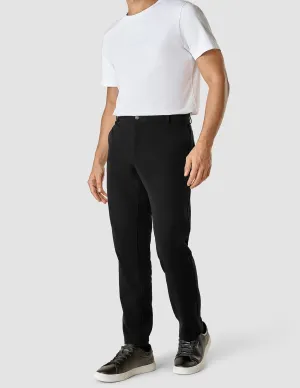 GEN2 Pants Regular Black