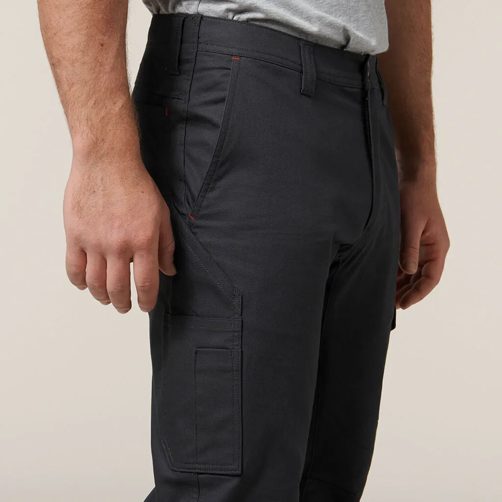 Hard Yakka Core Vented Cotton Work Cargo Pant (Y02300)