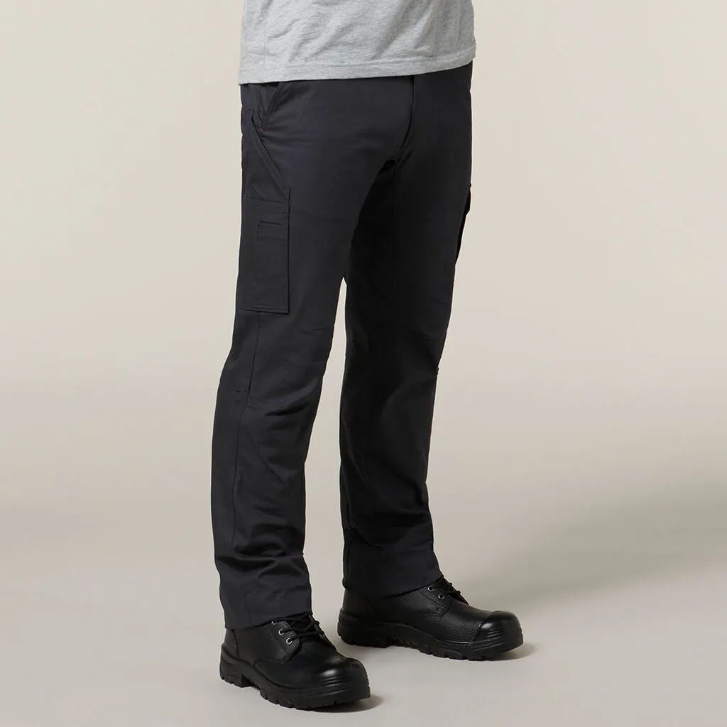 Hard Yakka Core Vented Cotton Work Cargo Pant (Y02300)