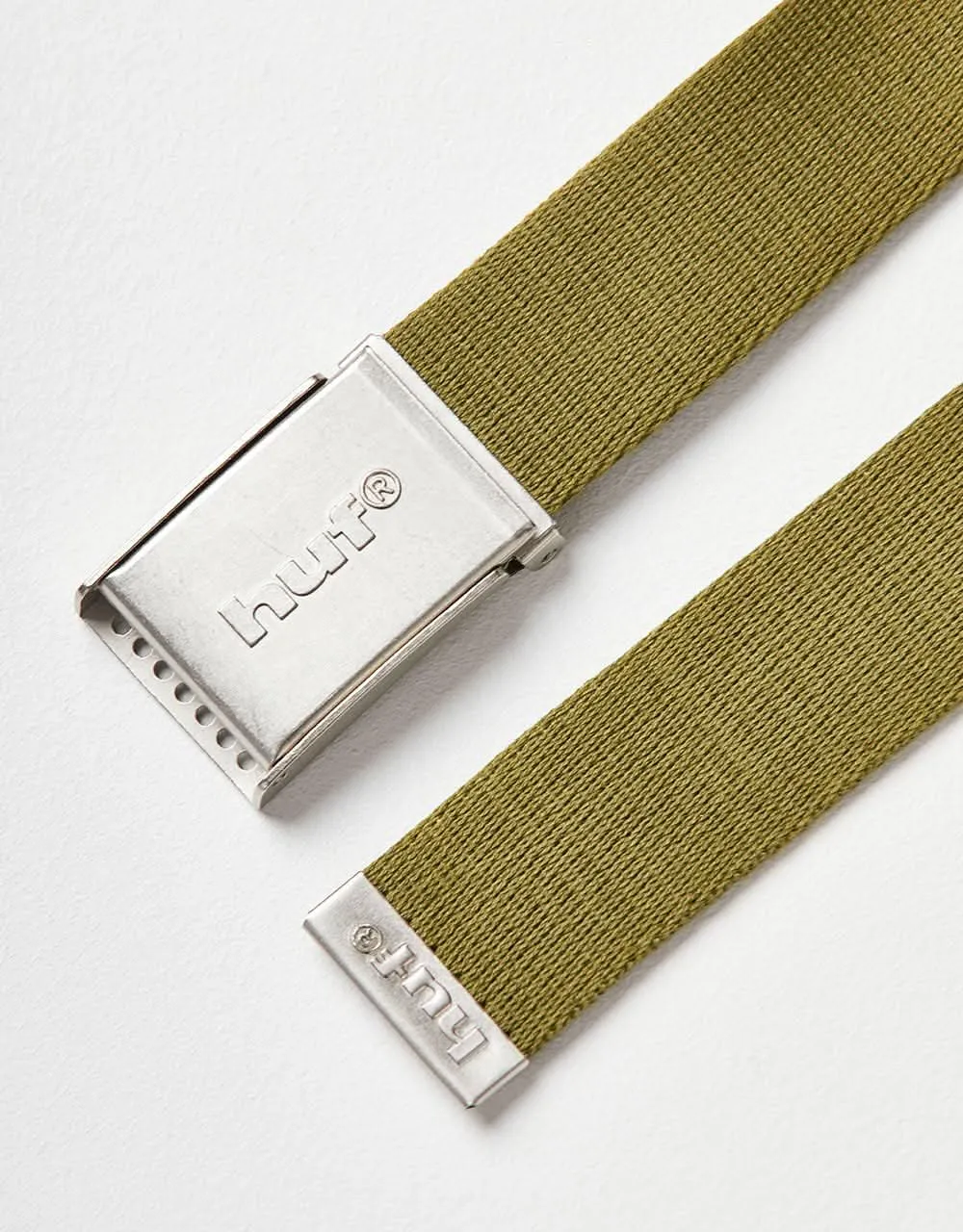 HUF Grinder Belt - Dried Herb