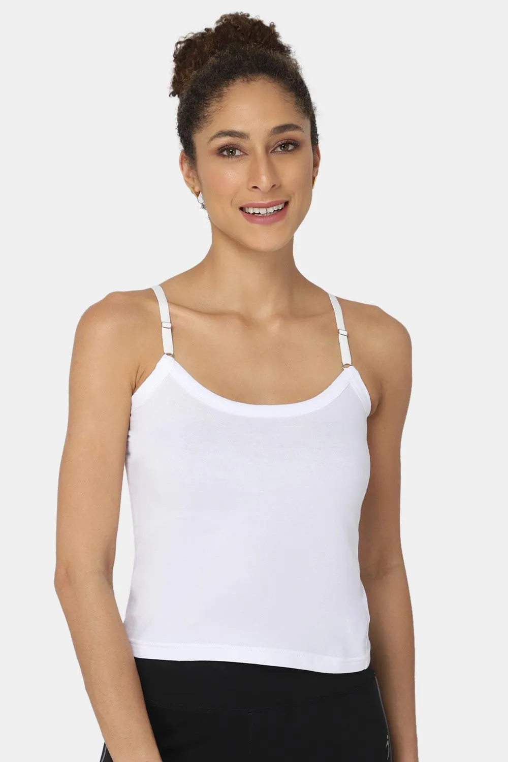 Intimacy Camisole-Slip Special Combo Pack - In05 - Pack of 3 - C38