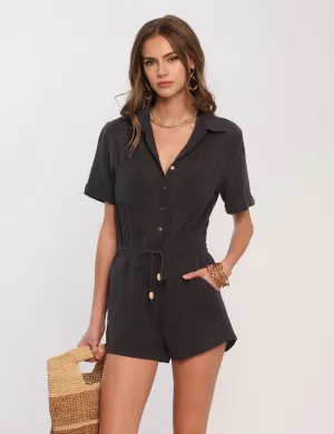 Kinley Romper