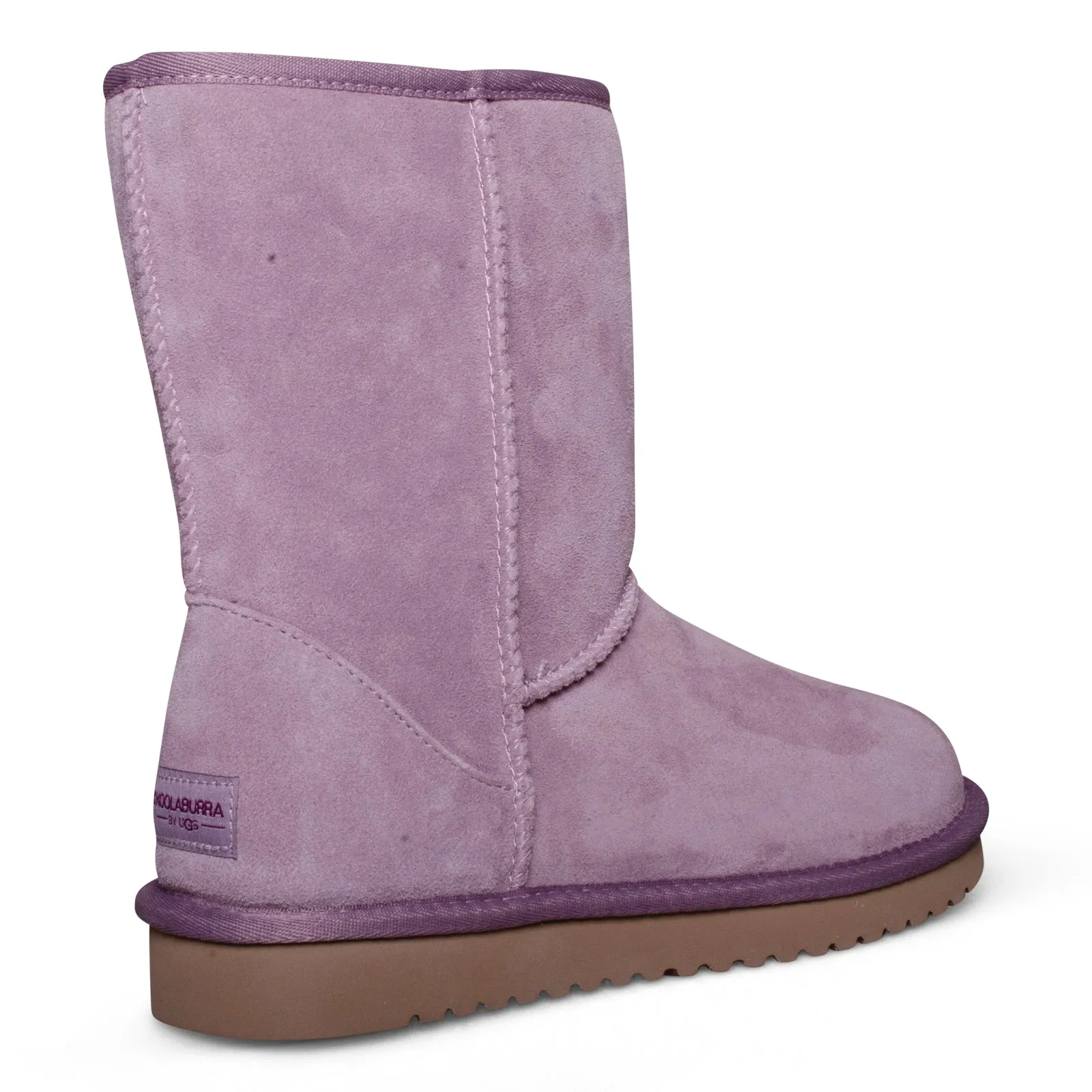 Koolaburra By UGG Koola Short Elderberry Boots - Women's