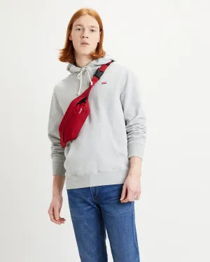 Levi's® New Original Hoodie - Light Mist Heather