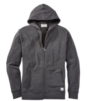 Linksoul | Polartec Full-Zip Hoodie