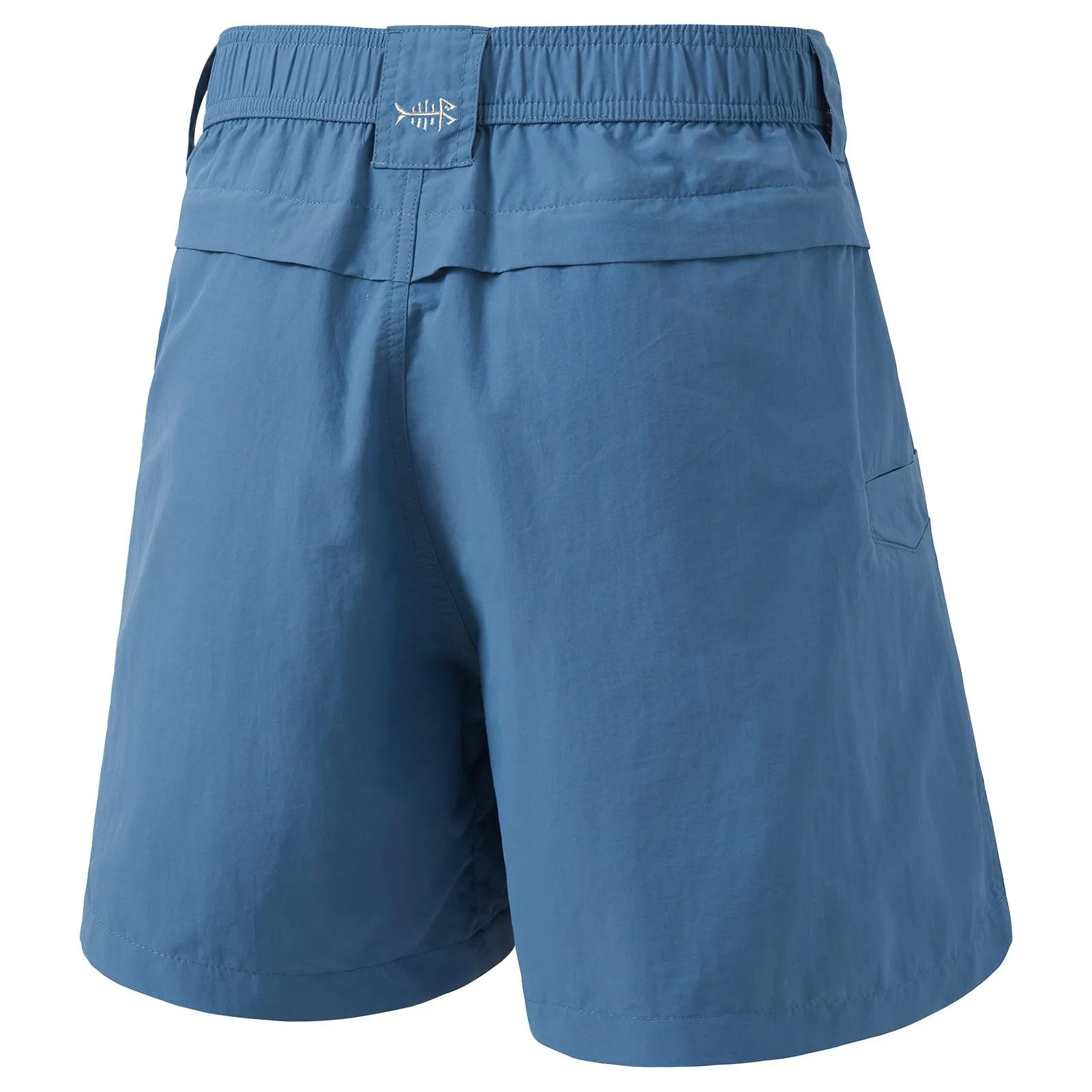 Men's 8in Quick Dry Water Resistant UPF 50  Shorts