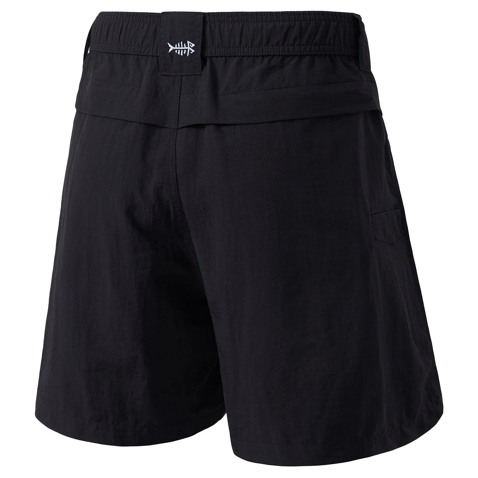 Men's 8in Quick Dry Water Resistant UPF 50  Shorts