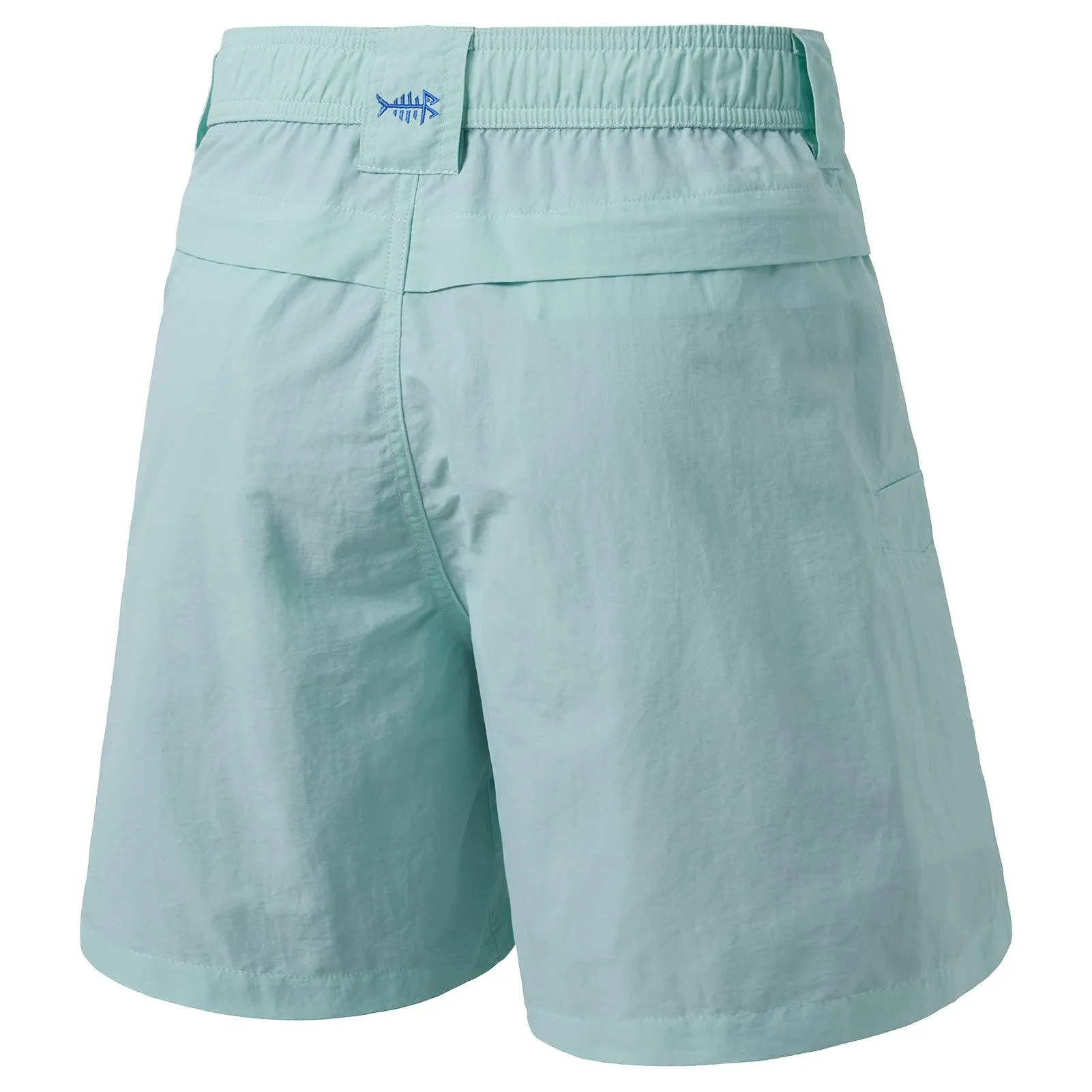 Men's 8in Quick Dry Water Resistant UPF 50  Shorts