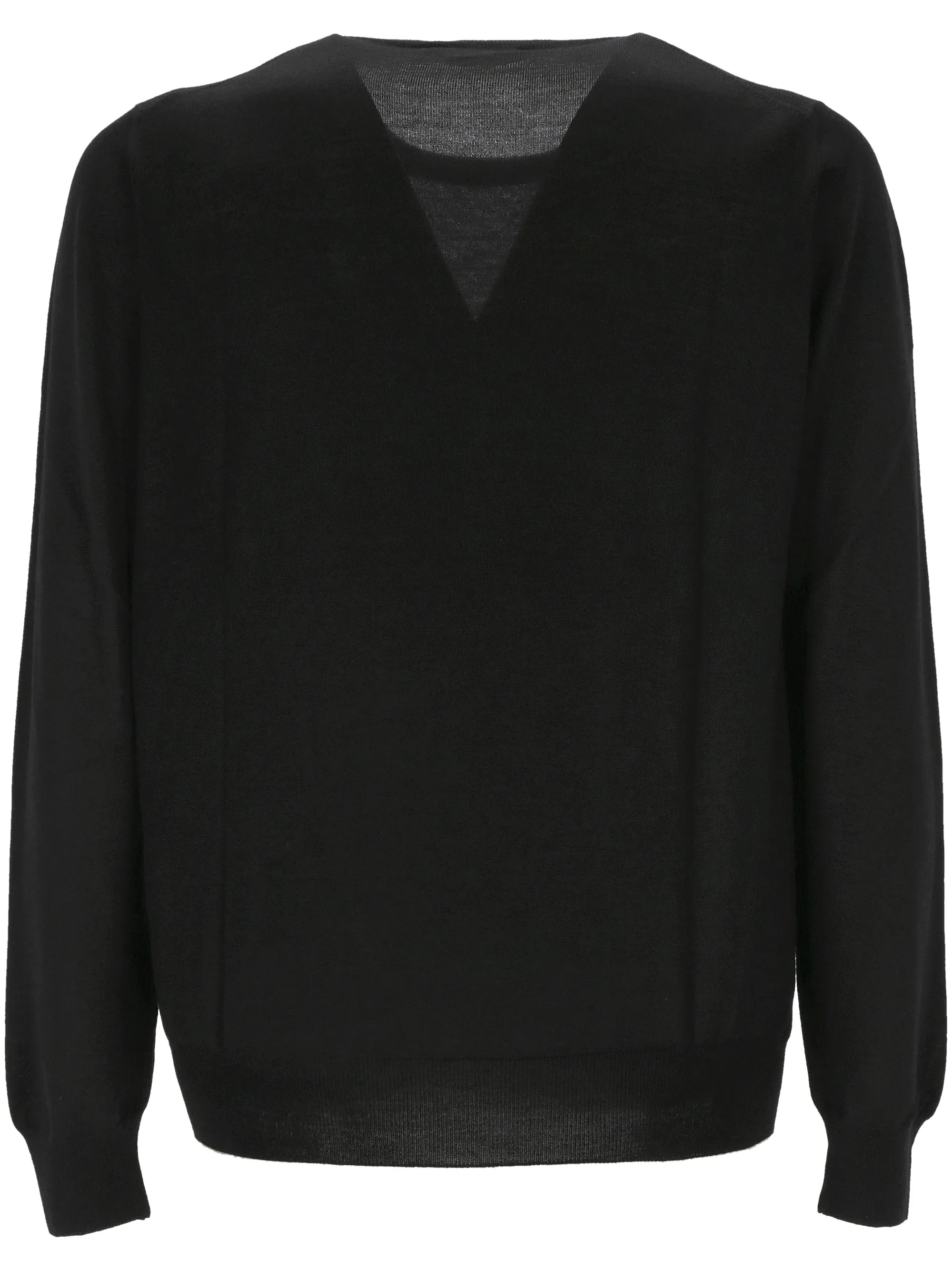 Men's Crewneck Sweater for Everyday Wear