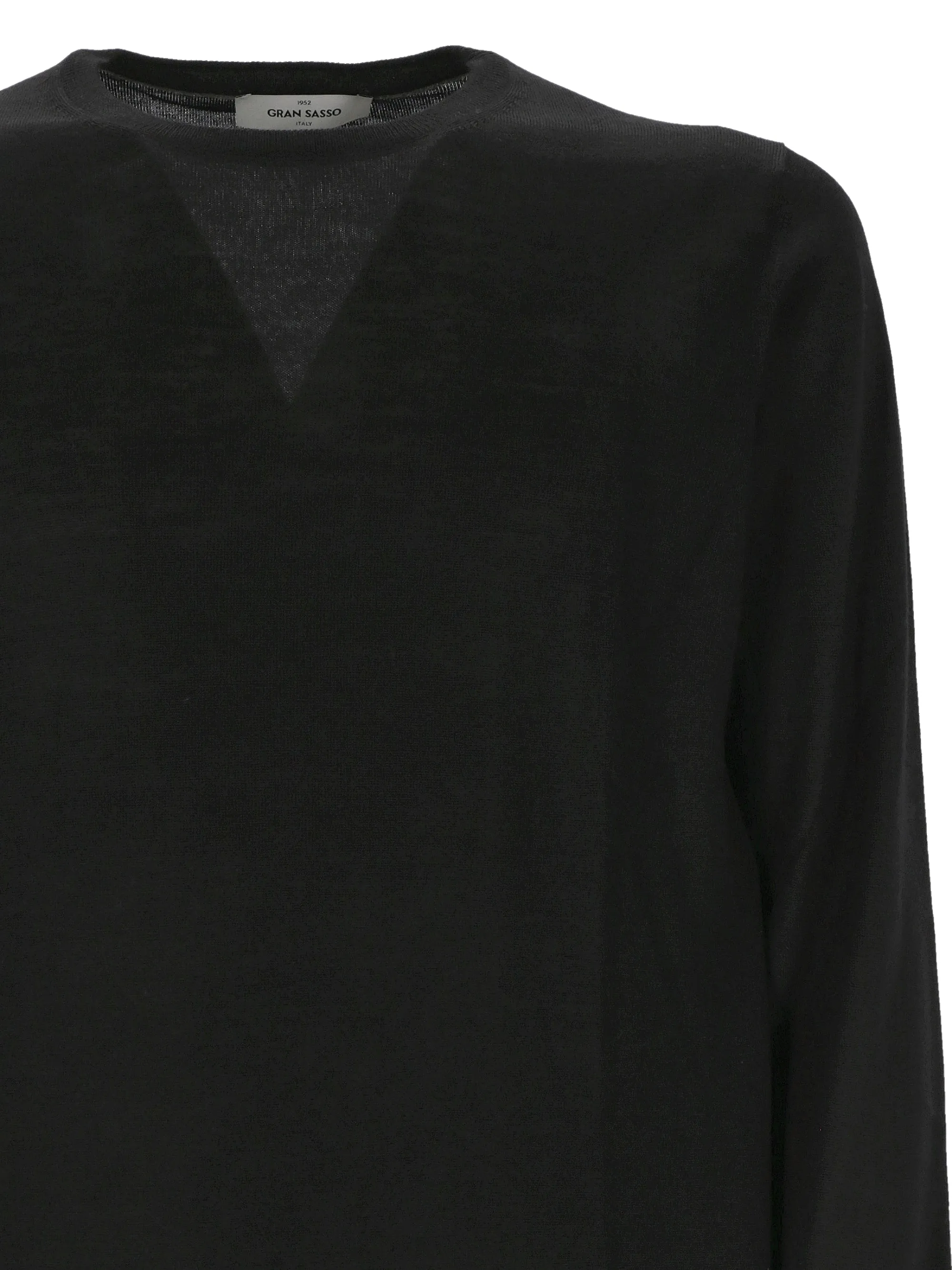 Men's Crewneck Sweater for Everyday Wear