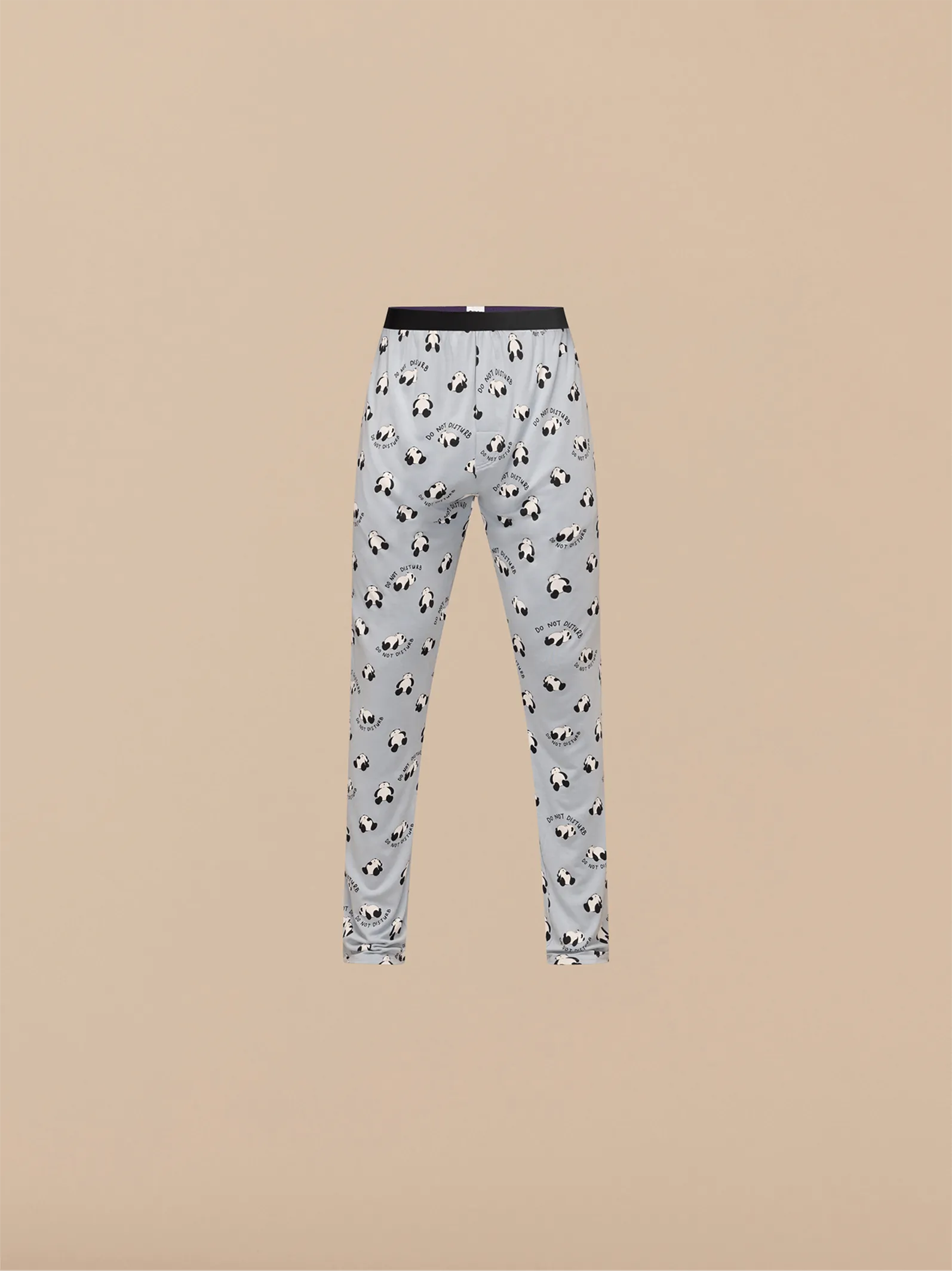 Men's Lounge Pants | Do Not Disturb