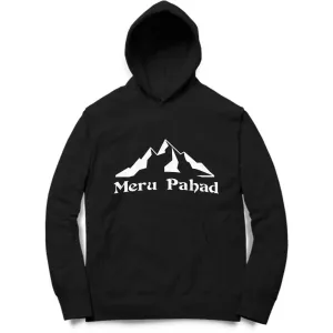 Meru Pahad Hoodie