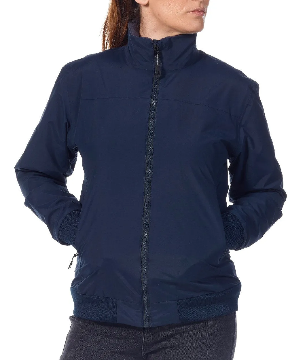 Musto Womens Snug Blouson Jacket 2.0