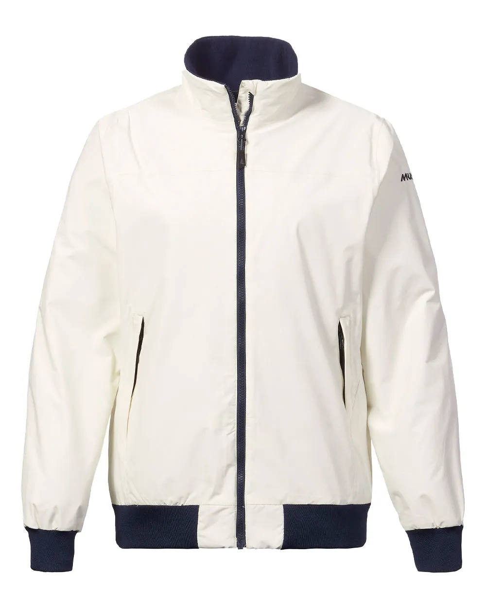 Musto Womens Snug Blouson Jacket 2.0