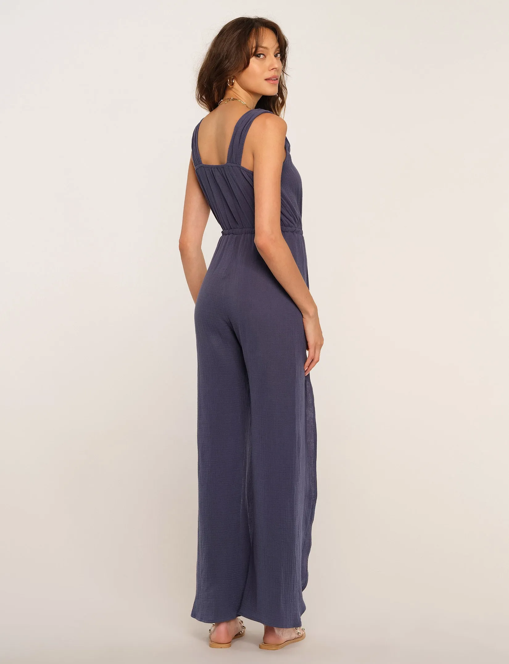 Orson Jumpsuit