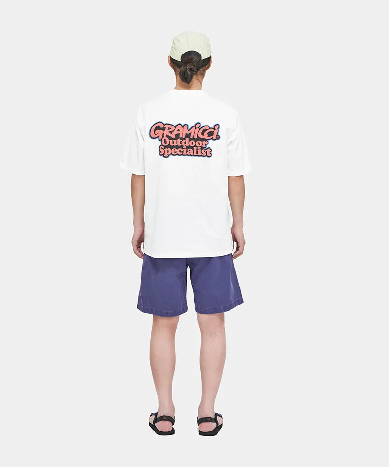 Outdoor Specialist Tee