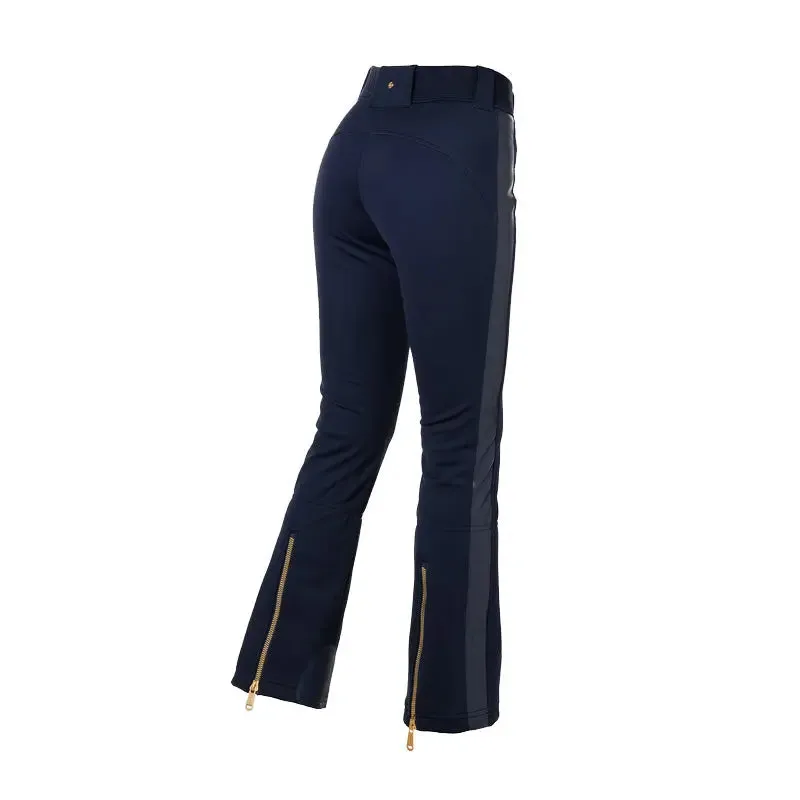 PALOMA Ski Pants - French Blue