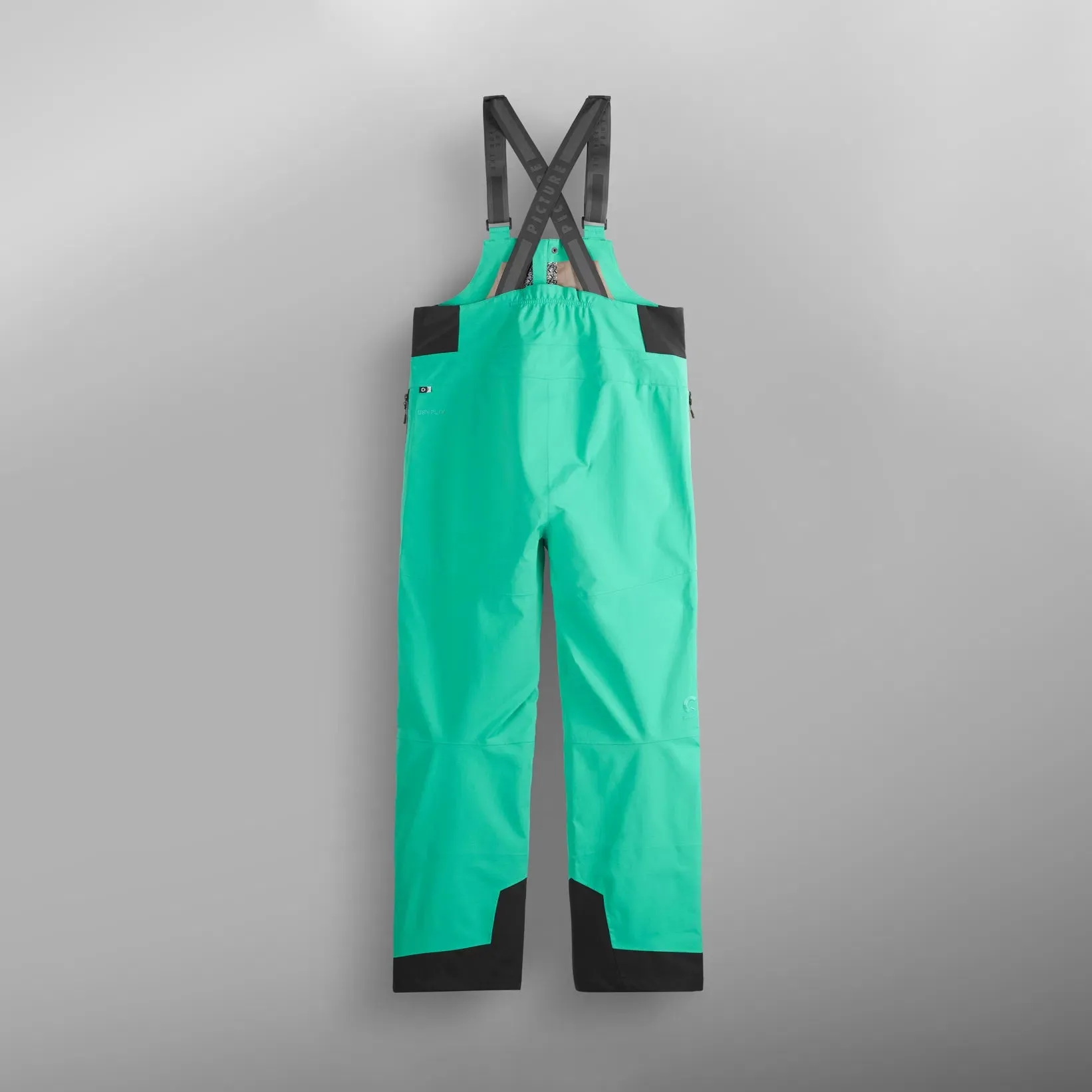 PICTURE WELCOME 3L BIB PANTS 2024