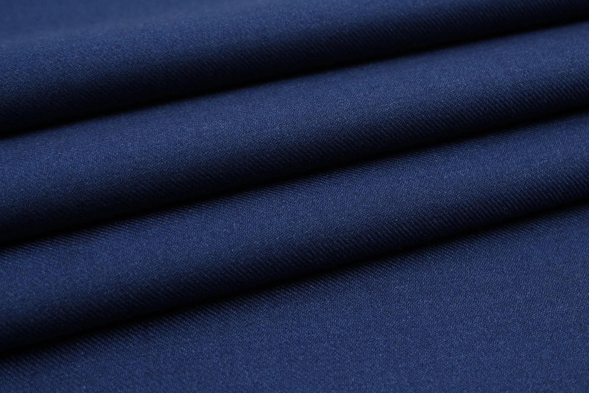 Premium Wool Blend - Stretch - OMBRONE